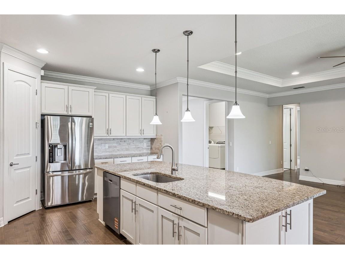 5022 Hartwell Court Saint Cloud FL 34771 - FELLS COVE O6341710 image15