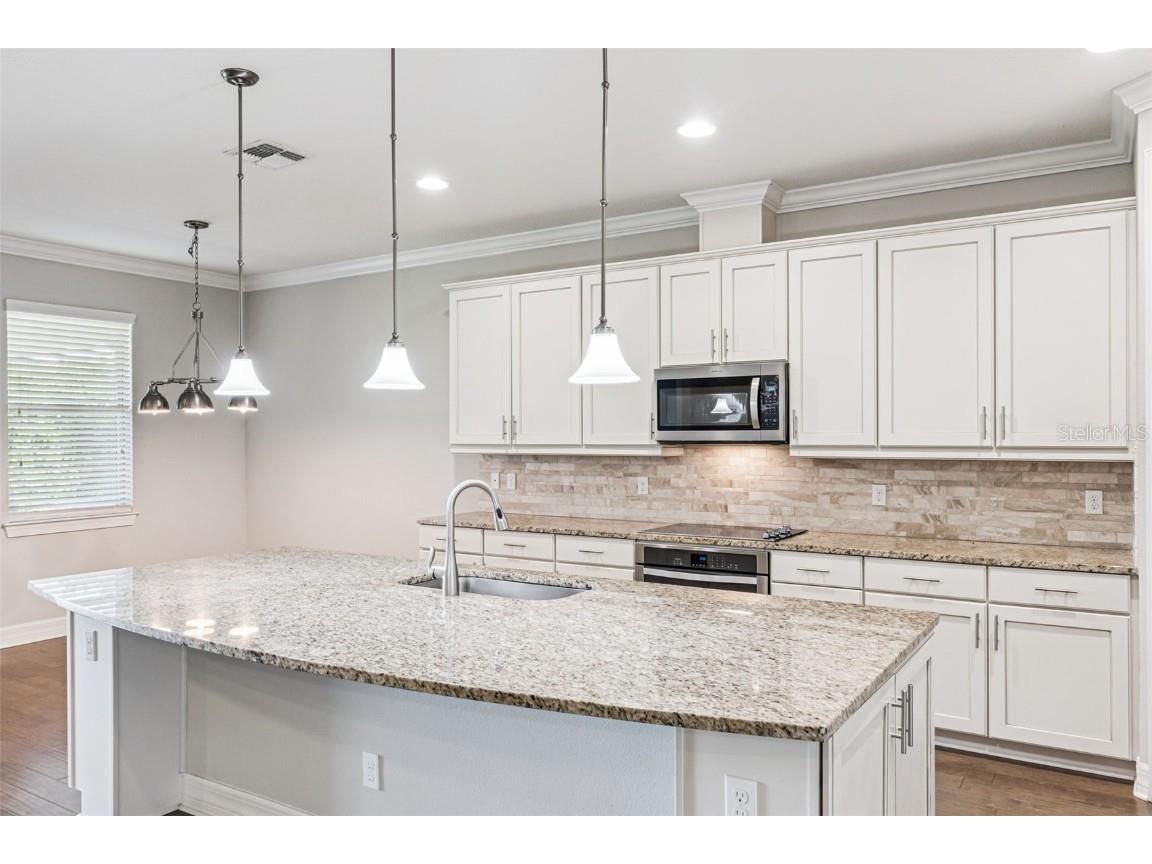 5022 Hartwell Court Saint Cloud FL 34771 - FELLS COVE O6341710 image2