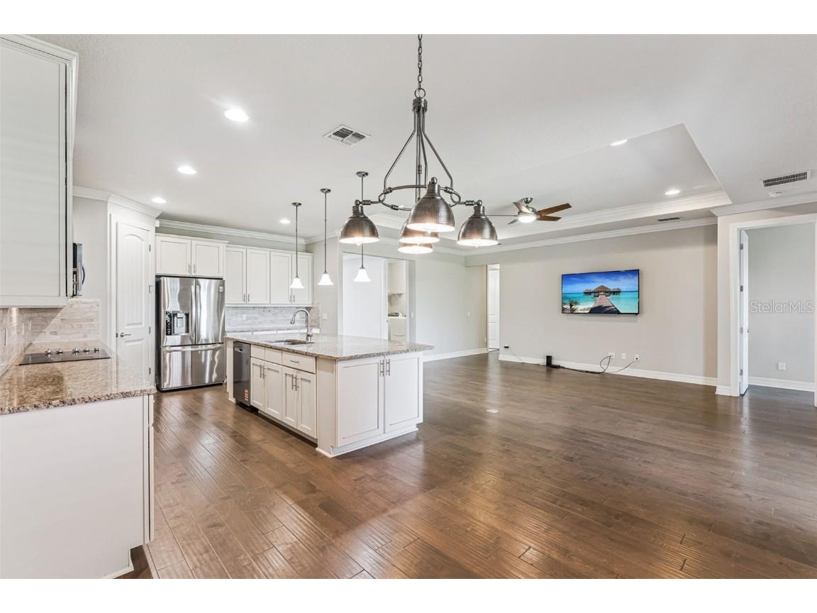 5022 Hartwell Court Saint Cloud FL 34771 - FELLS COVE O6341710 image3