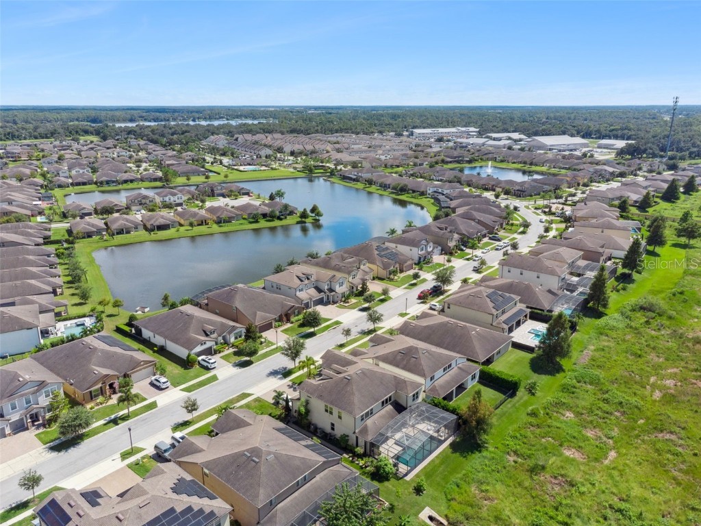 5022 Hartwell Court Saint Cloud FL 34771 - FELLS COVE O6341710 image39