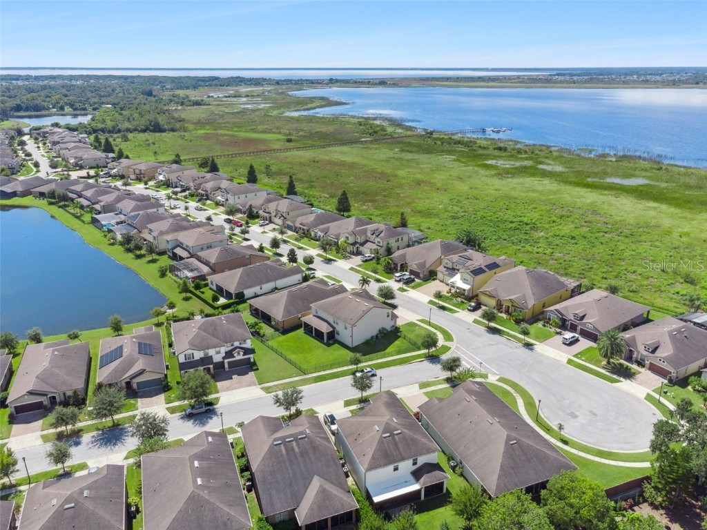 5022 Hartwell Court Saint Cloud FL 34771 - FELLS COVE O6341710 image4