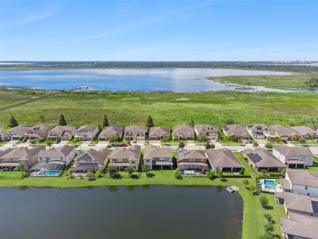 5022 Hartwell Court Saint Cloud FL 34771 - FELLS COVE O6341710 image41