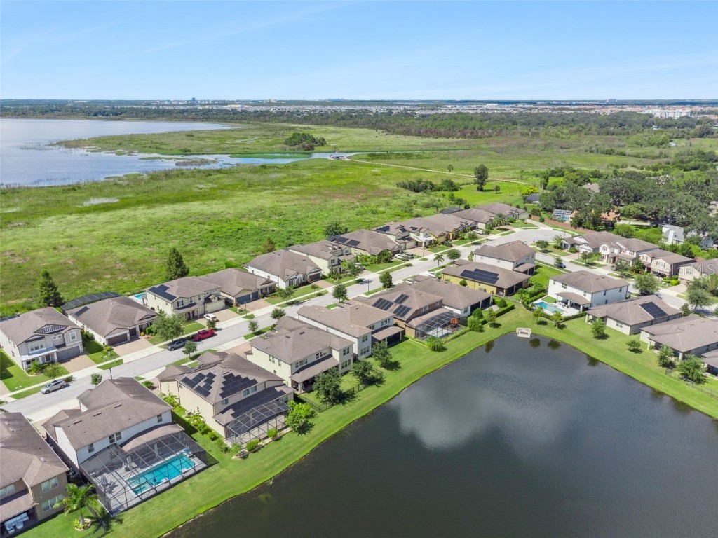 5022 Hartwell Court Saint Cloud FL 34771 - FELLS COVE O6341710 image42