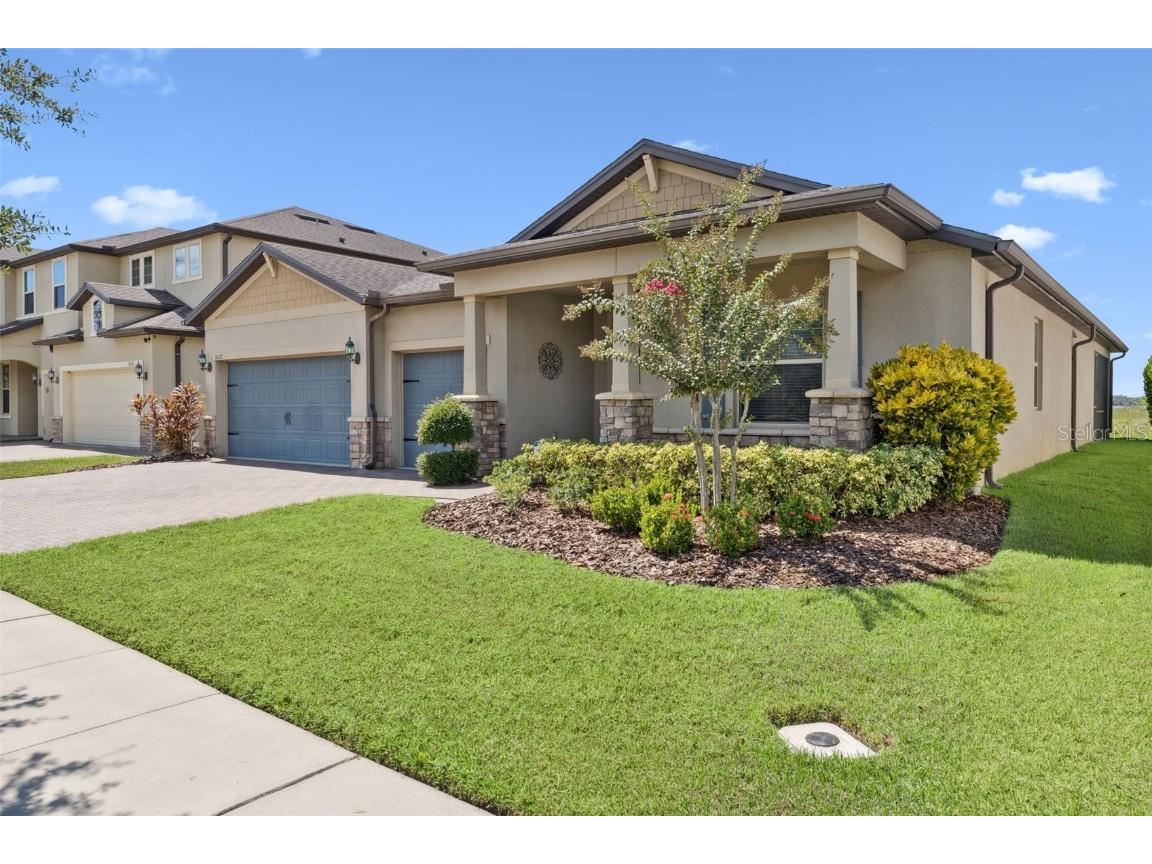 5022 Hartwell Court Saint Cloud FL 34771 - FELLS COVE O6341710 image45