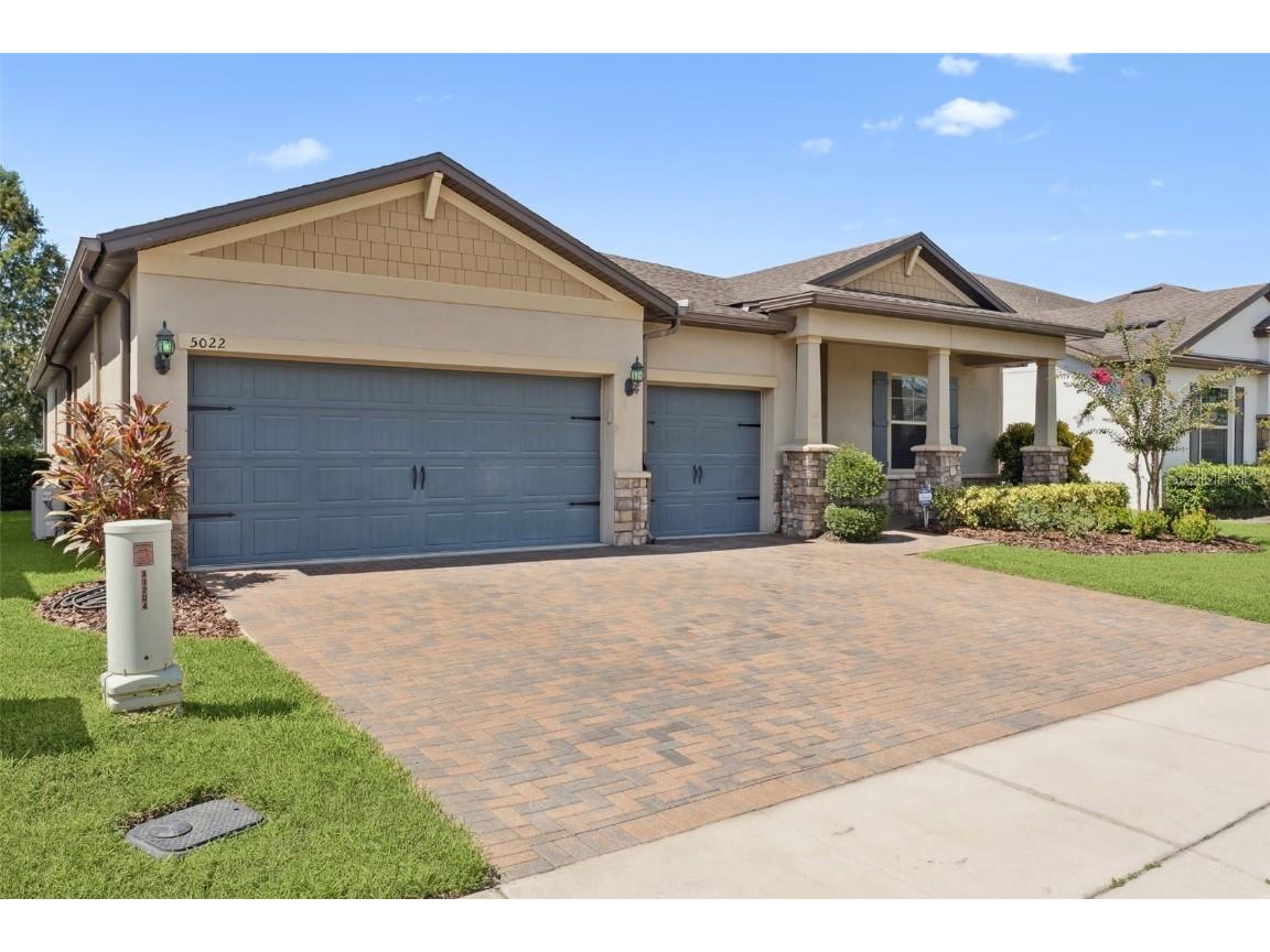 5022 Hartwell Court Saint Cloud FL 34771 - FELLS COVE O6341710 image46