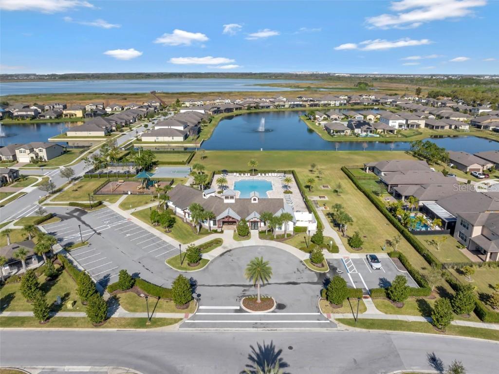 5022 Hartwell Court Saint Cloud FL 34771 - FELLS COVE O6341710 image49