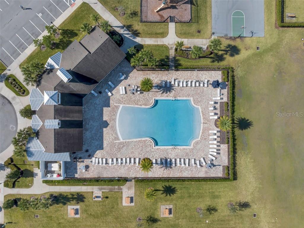 5022 Hartwell Court Saint Cloud FL 34771 - FELLS COVE O6341710 image57