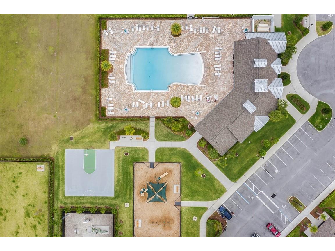 5022 Hartwell Court Saint Cloud FL 34771 - FELLS COVE O6341710 image60