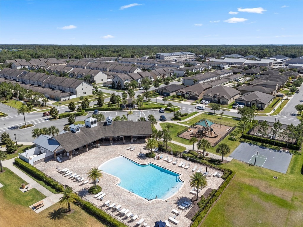 5022 Hartwell Court Saint Cloud FL 34771 - FELLS COVE O6341710 image62