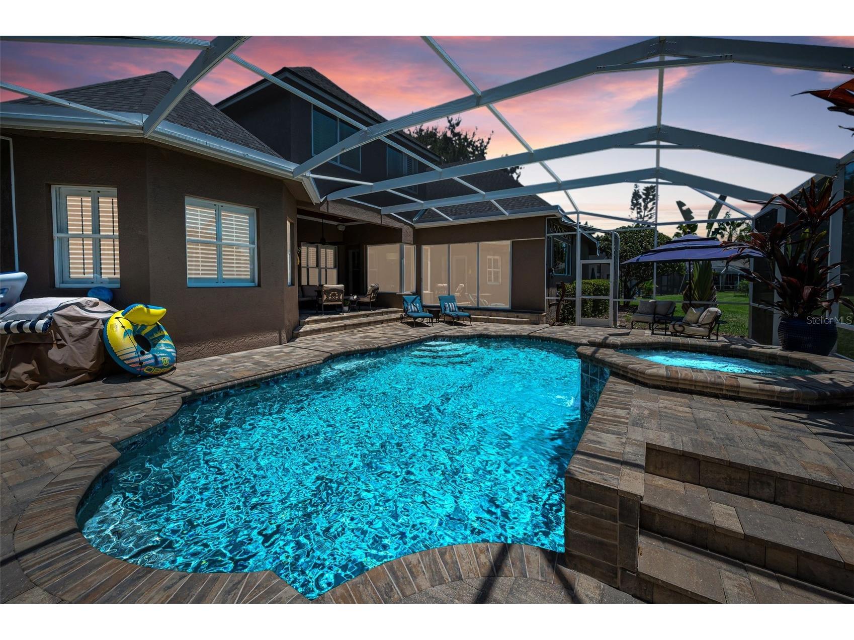 5022 Jewell Terrace Palm Harbor FL 34685 TB8514551 image80