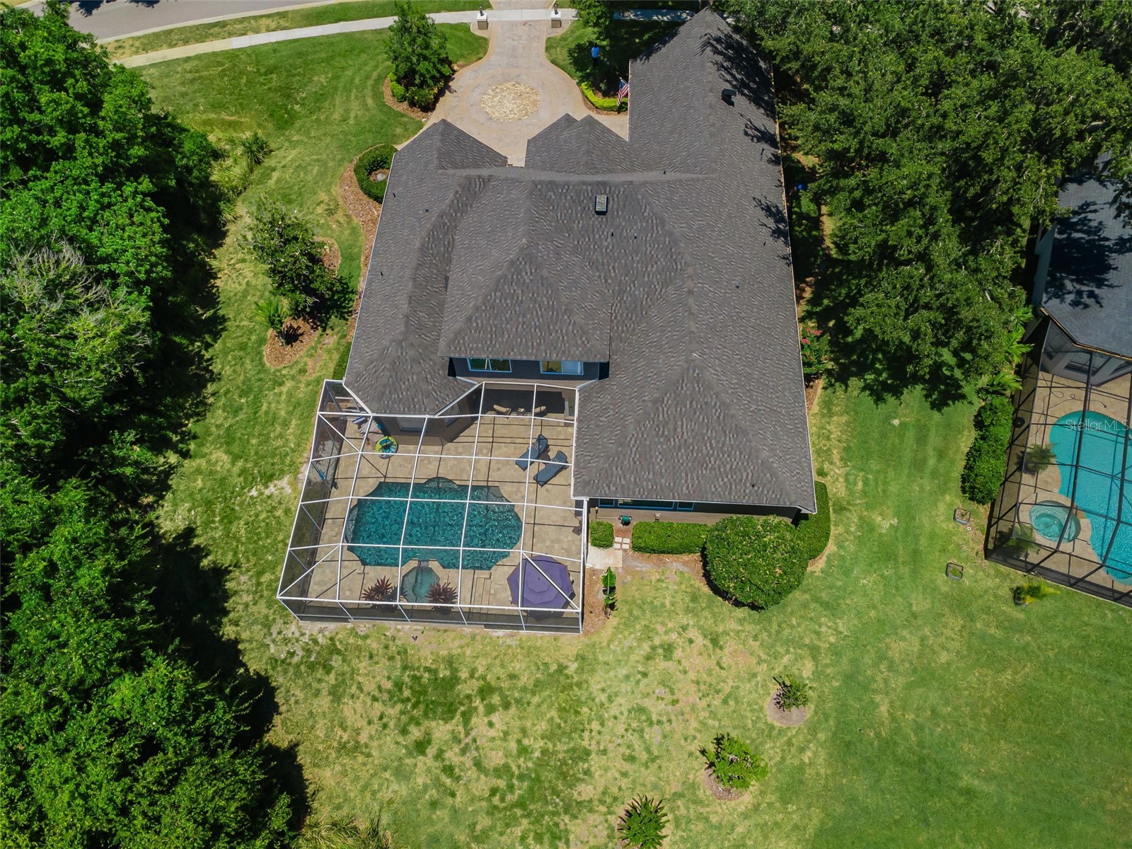 5022 Jewell Terrace Palm Harbor FL 34685 TB8514551 image89