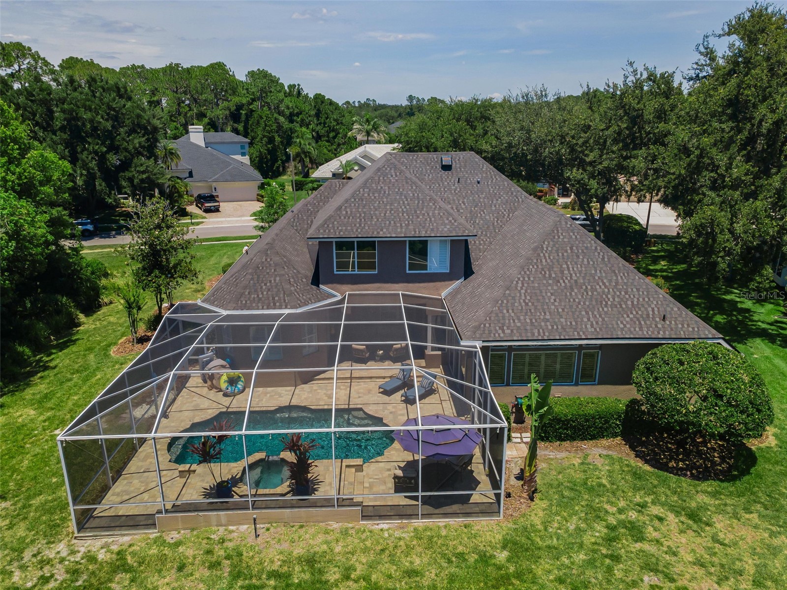5022 Jewell Terrace Palm Harbor FL 34685 TB8514551 image90