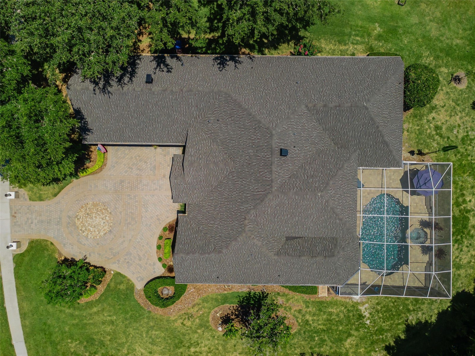 5022 Jewell Terrace Palm Harbor FL 34685 TB8514551 image92