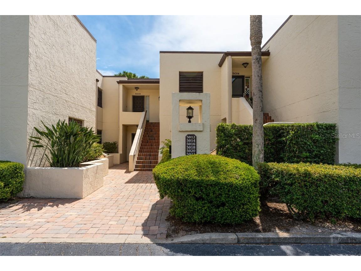 5022 Marsh Field Road #26 Sarasota FL 34235 A4532250 image1