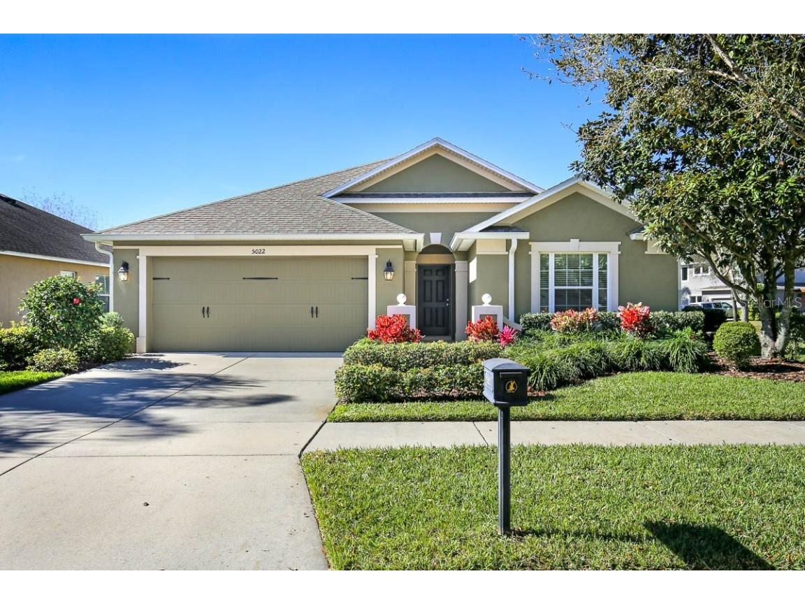 5022 Sanderling Ridge Drive Lithia FL 33547 T3506932 image1