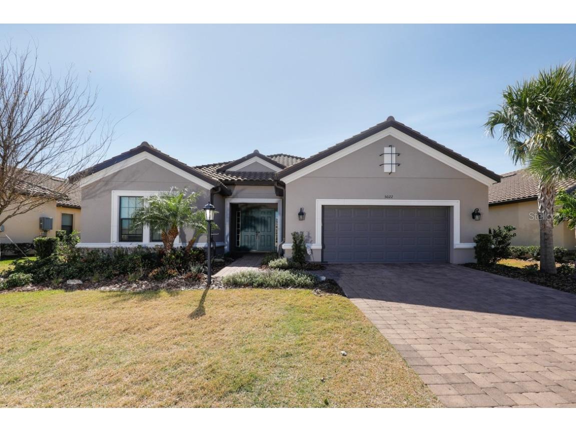 5022 Tivoli Run Bradenton FL 34211 N6132394 image1