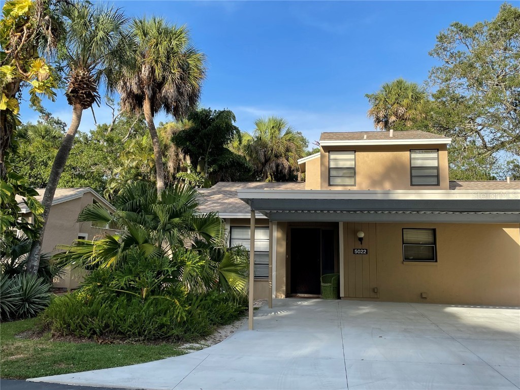 5022 Village Gardens Drive #139 Sarasota FL 34234 A4576905 image1