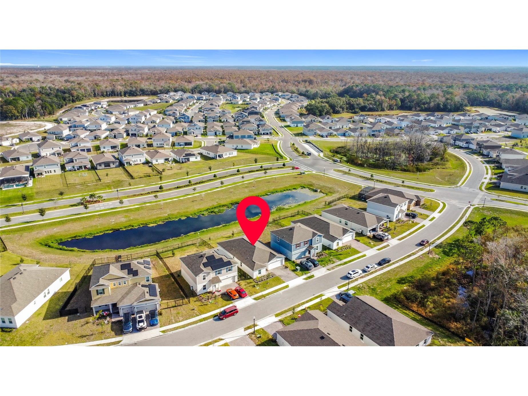 5023 Barnet Drive Davenport FL 33837 O6412380 image19