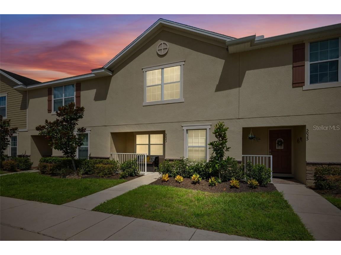 5023 Cactus Needle Lane Wesley Chapel FL 33544 T3544109 image1