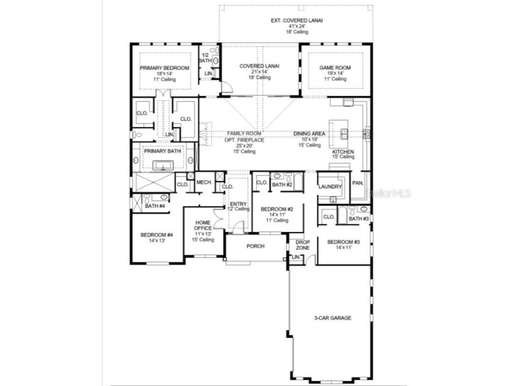 5023 Cedar Ridge Drive Brooksville FL 34601 TB8457165 image2