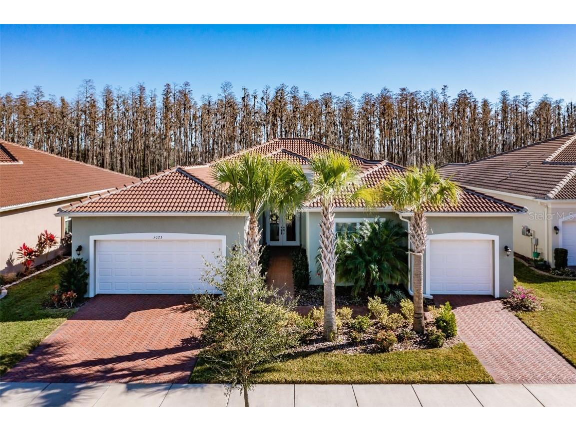 5023 Emerald Isle Drive Wimauma FL 33598 T3422320 image1