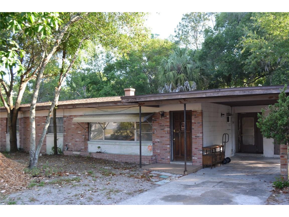 5023 Golf Club Parkway Orlando FL 32808 - LAKE DIVOT O6199909 image1