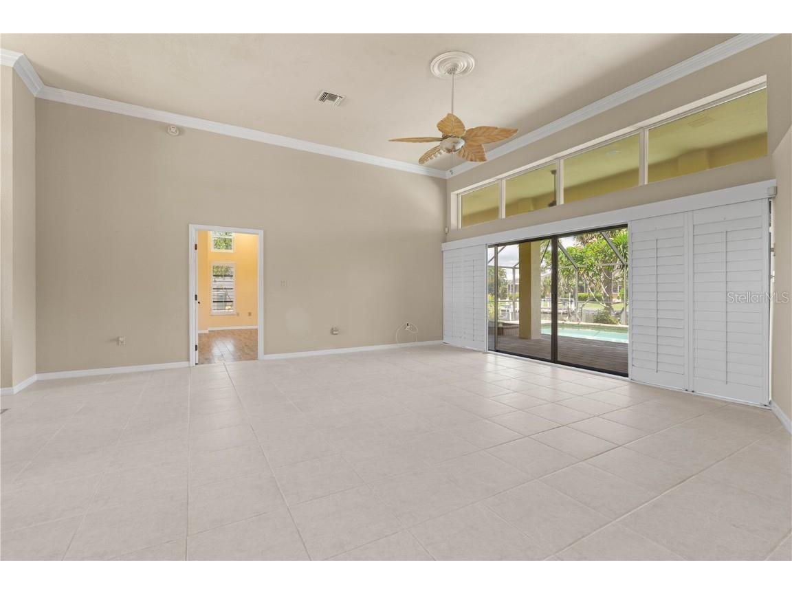 5023 Key Largo Drive Punta Gorda FL 33950 - CAPTIVA CANAL C7510307 image16