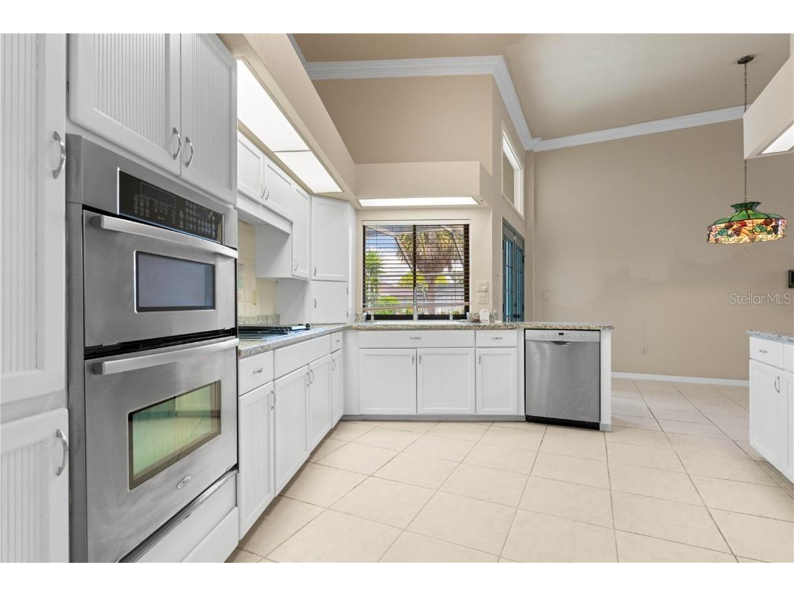 5023 Key Largo Drive Punta Gorda FL 33950 - CAPTIVA CANAL C7510307 image20