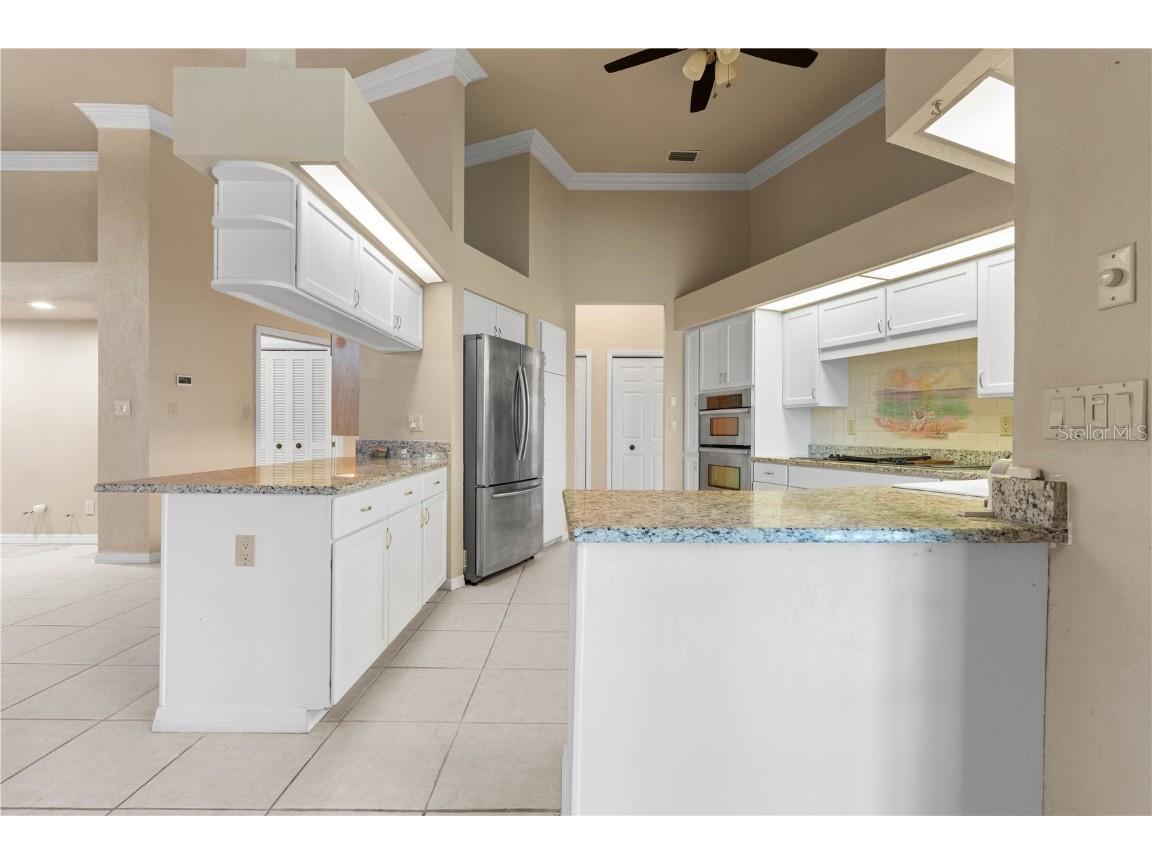 5023 Key Largo Drive Punta Gorda FL 33950 - CAPTIVA CANAL C7510307 image22