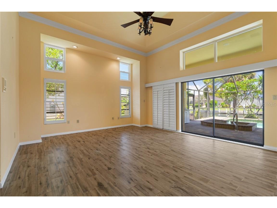 5023 Key Largo Drive Punta Gorda FL 33950 - CAPTIVA CANAL C7510307 image32