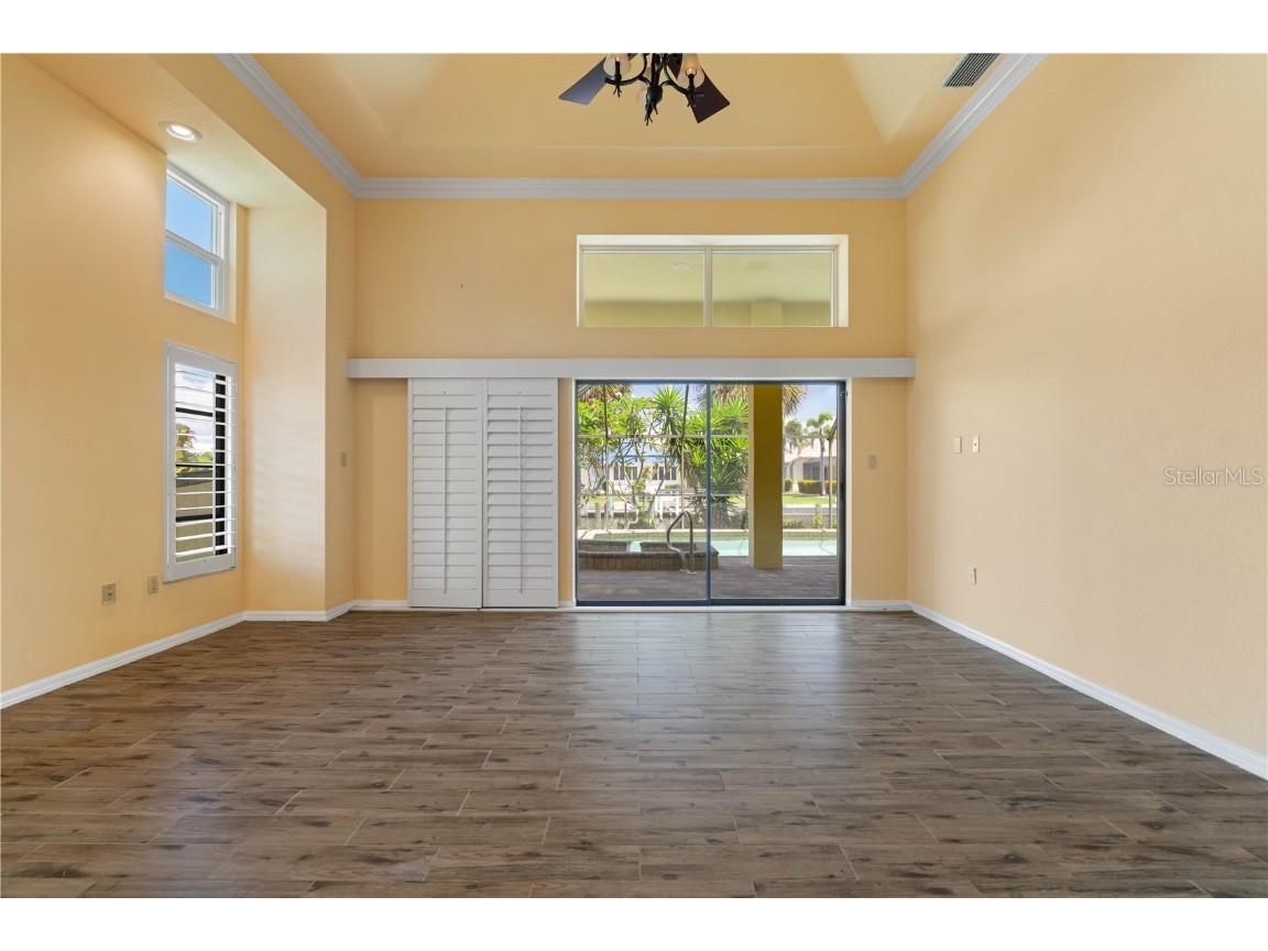 5023 Key Largo Drive Punta Gorda FL 33950 - CAPTIVA CANAL C7510307 image33