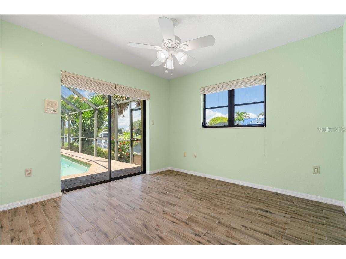 5023 Key Largo Drive Punta Gorda FL 33950 - CAPTIVA CANAL C7510307 image45