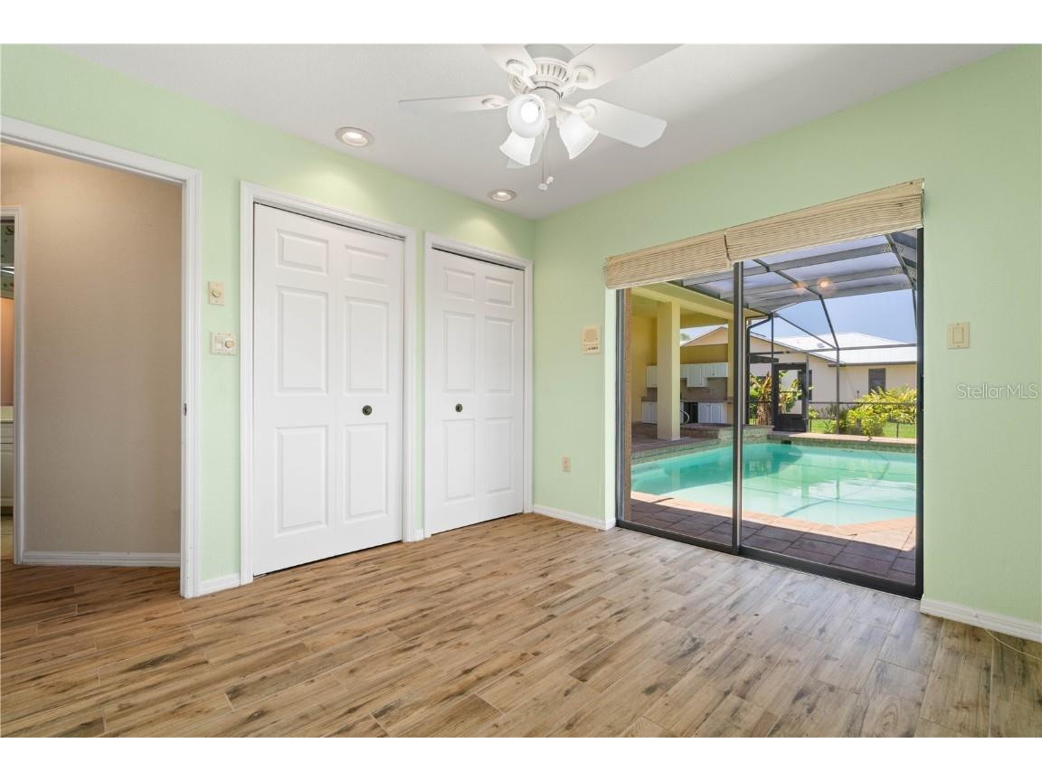 5023 Key Largo Drive Punta Gorda FL 33950 - CAPTIVA CANAL C7510307 image46