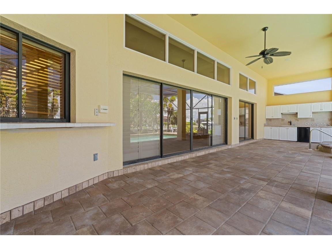 5023 Key Largo Drive Punta Gorda FL 33950 - CAPTIVA CANAL C7510307 image51