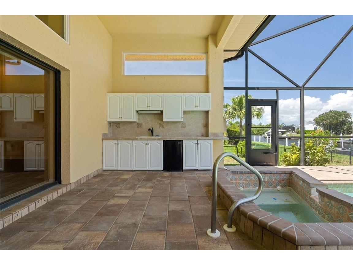 5023 Key Largo Drive Punta Gorda FL 33950 - CAPTIVA CANAL C7510307 image52