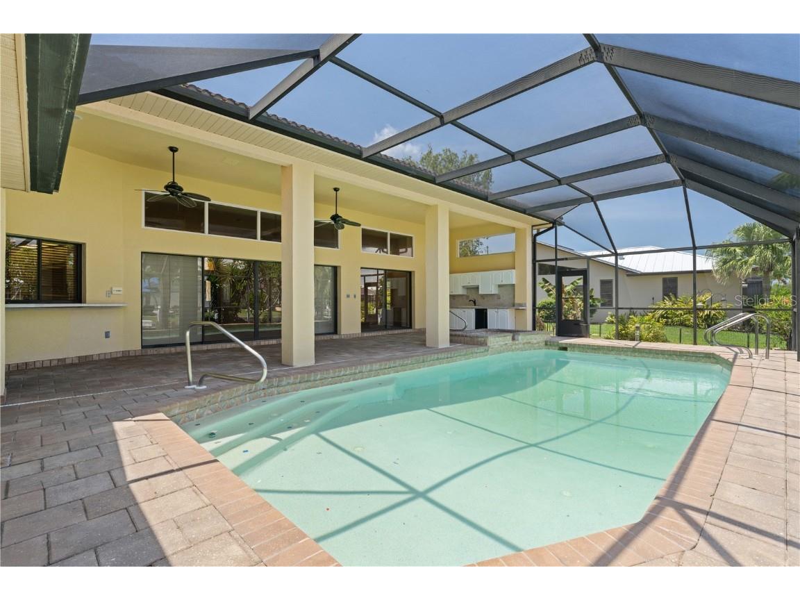 5023 Key Largo Drive Punta Gorda FL 33950 - CAPTIVA CANAL C7510307 image53