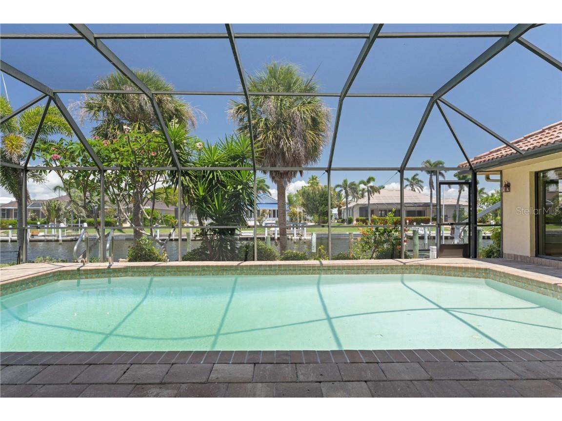 5023 Key Largo Drive Punta Gorda FL 33950 - CAPTIVA CANAL C7510307 image55