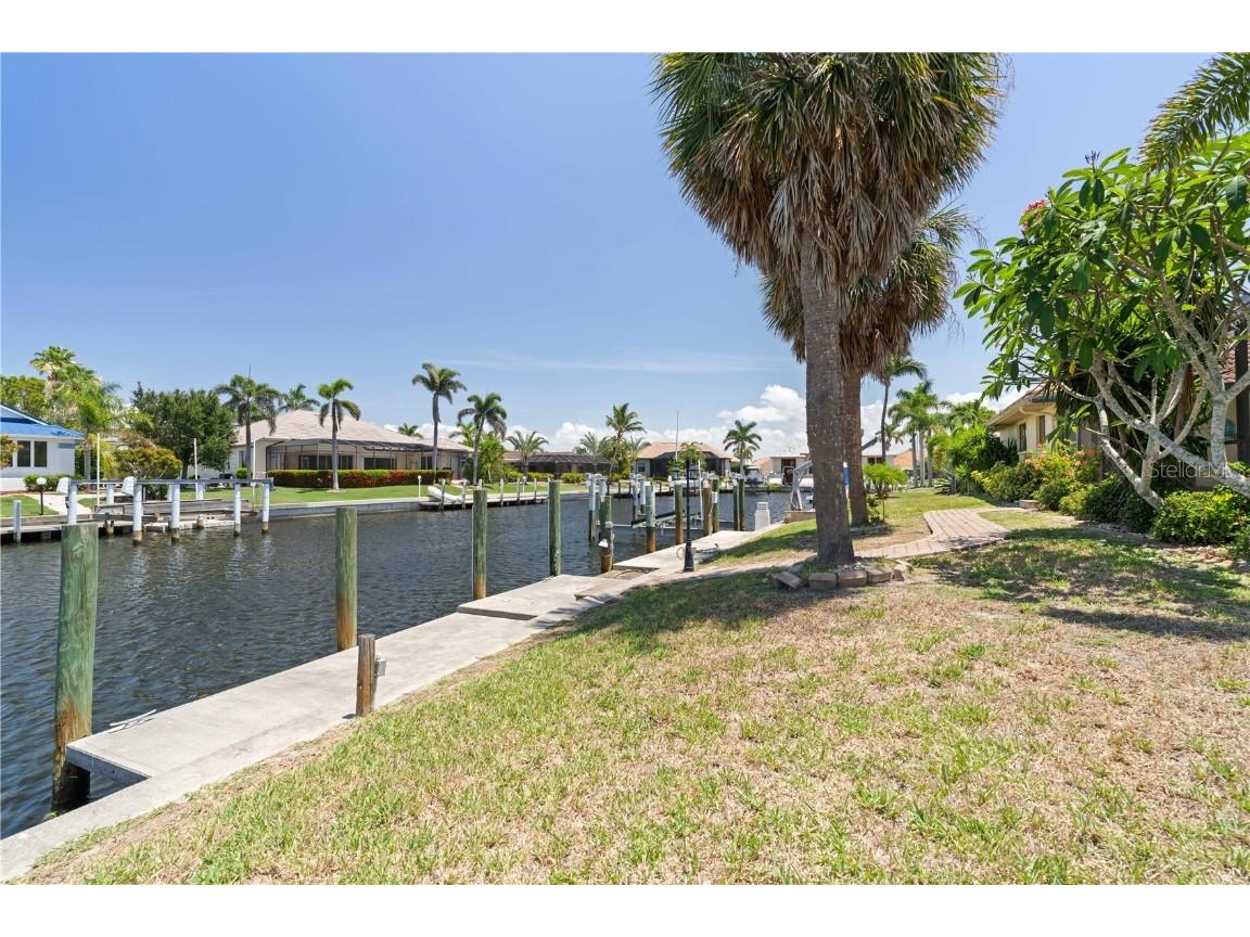 5023 Key Largo Drive Punta Gorda FL 33950 - CAPTIVA CANAL C7510307 image57