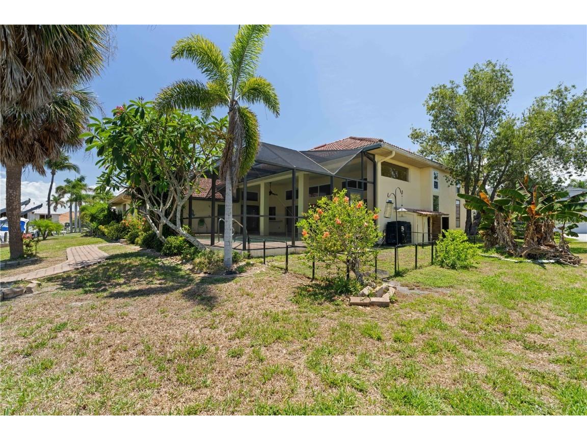 5023 Key Largo Drive Punta Gorda FL 33950 - CAPTIVA CANAL C7510307 image58