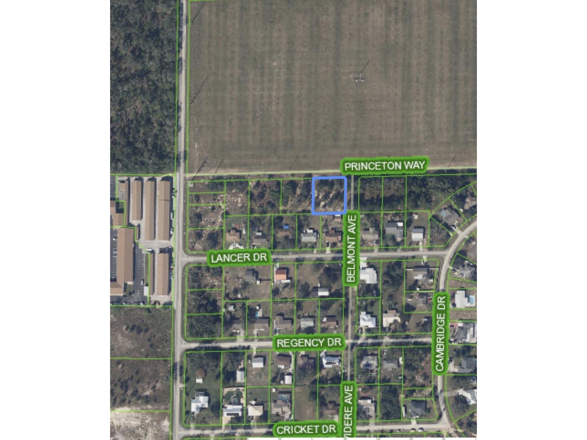 5023 Princeton Way Sebring FL 33876 R4911007 image1
