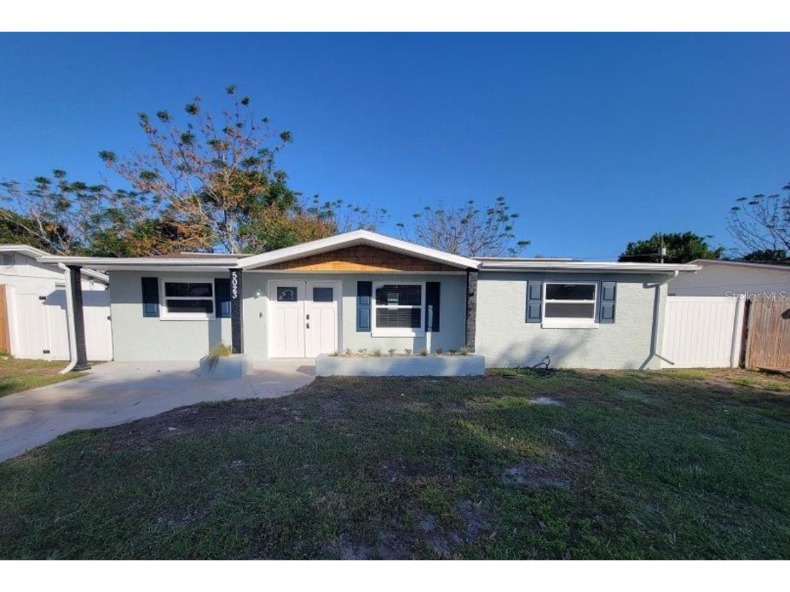 5023 Queen Palm Drive New Port Richey FL 34652 W7872324 image1