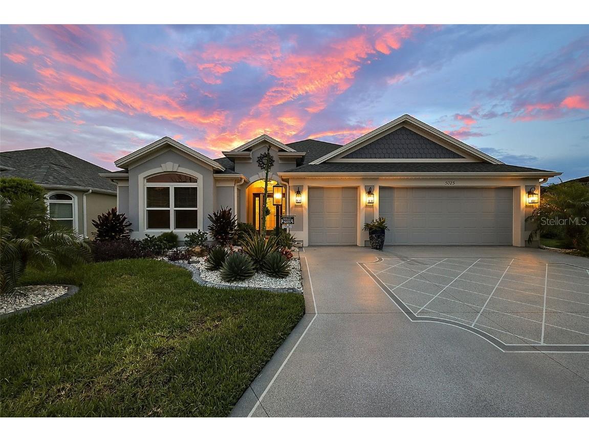 5023 Sander Street The Villages FL 32163 G5072185 image1