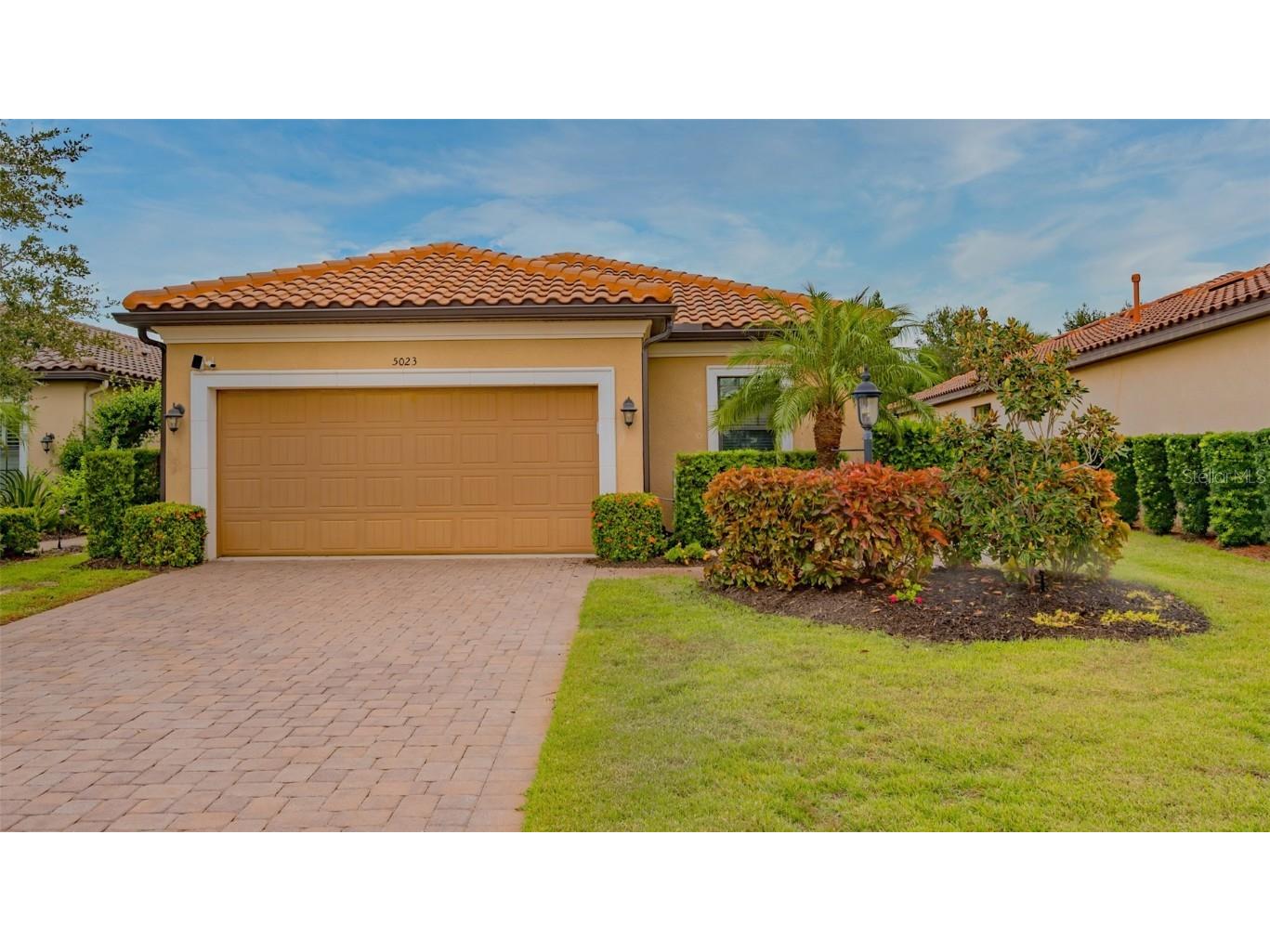 5023 Serata Drive Lakewood Ranch FL 34211 A4584778 image1