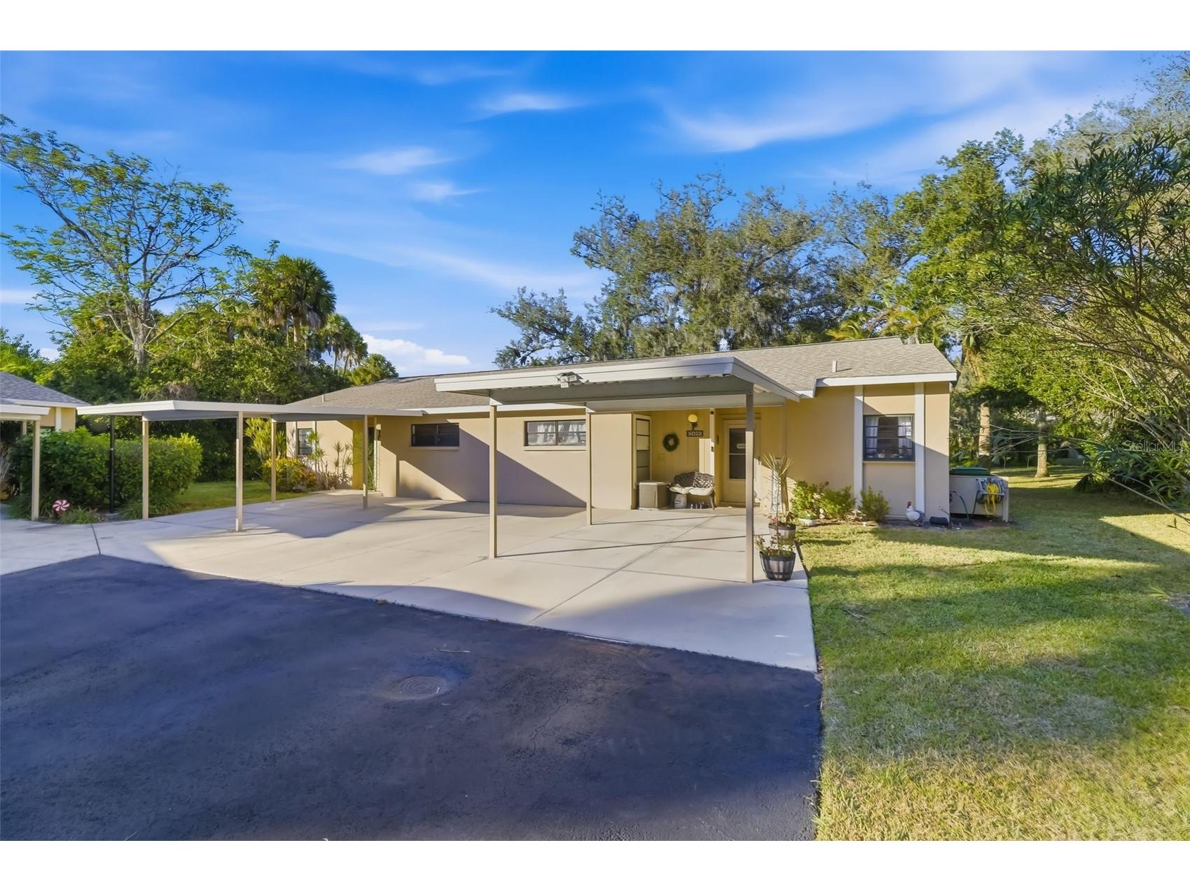 5023 Village Gardens Drive #29 Sarasota FL 34234 A4686540 image2