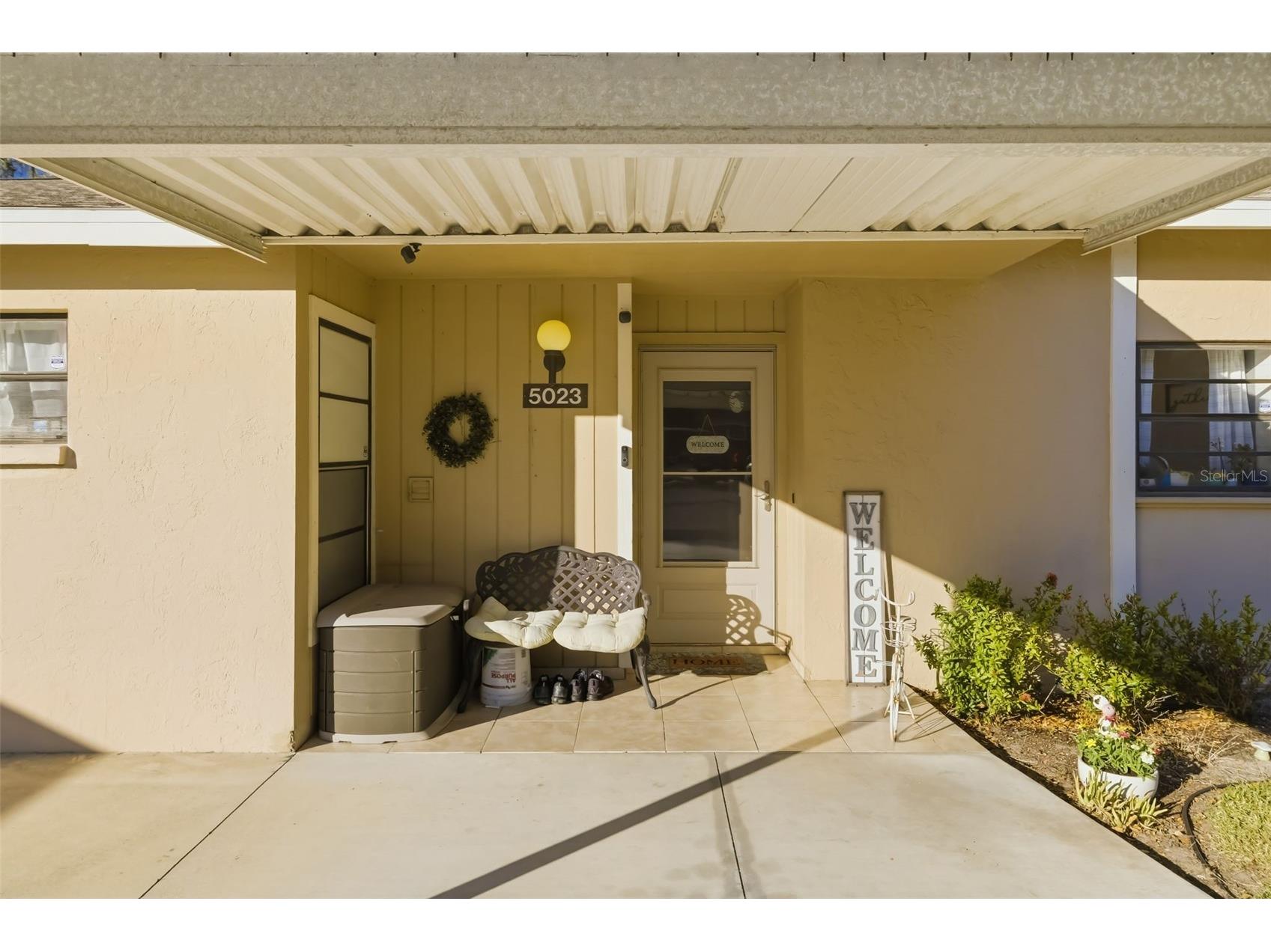 5023 Village Gardens Drive #29 Sarasota FL 34234 A4686540 image3