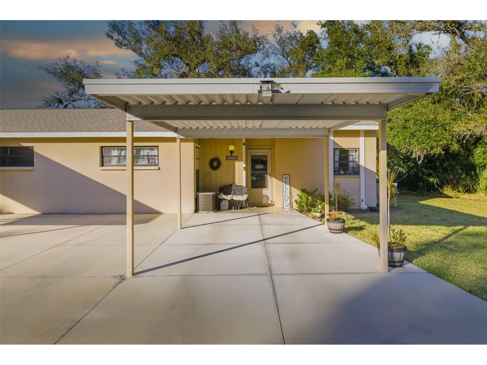 5023 Village Gardens Drive #29 Sarasota FL 34234 A4686540 image37