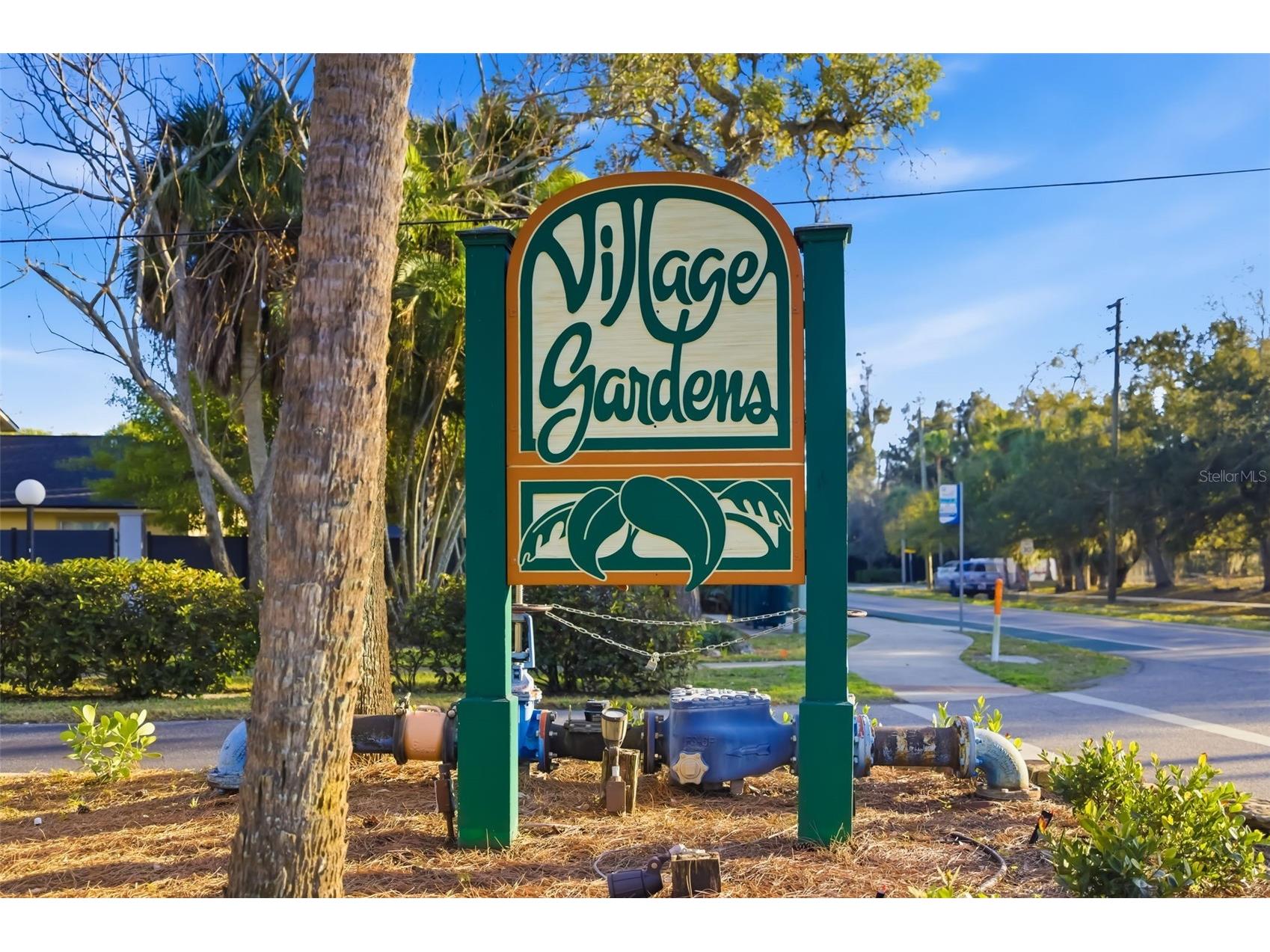 5023 Village Gardens Drive #29 Sarasota FL 34234 A4686540 image38