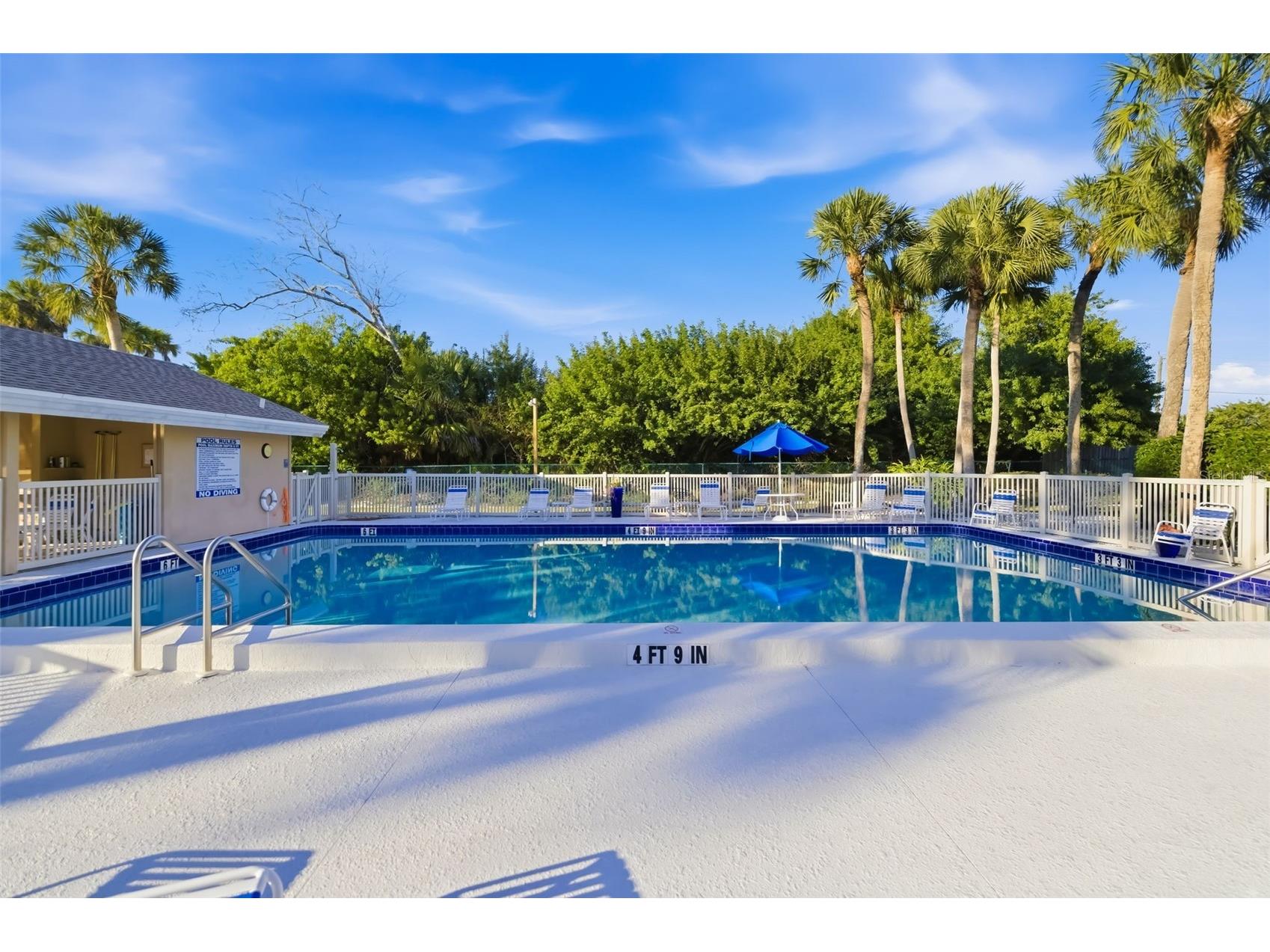 5023 Village Gardens Drive #29 Sarasota FL 34234 A4686540 image47