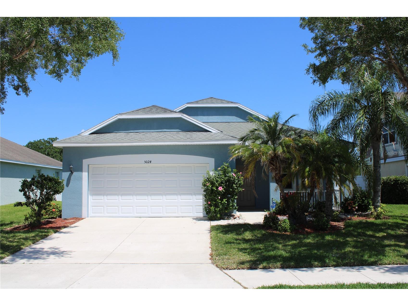 5024 119th Terrace E Parrish FL 34219 A4698718 image1