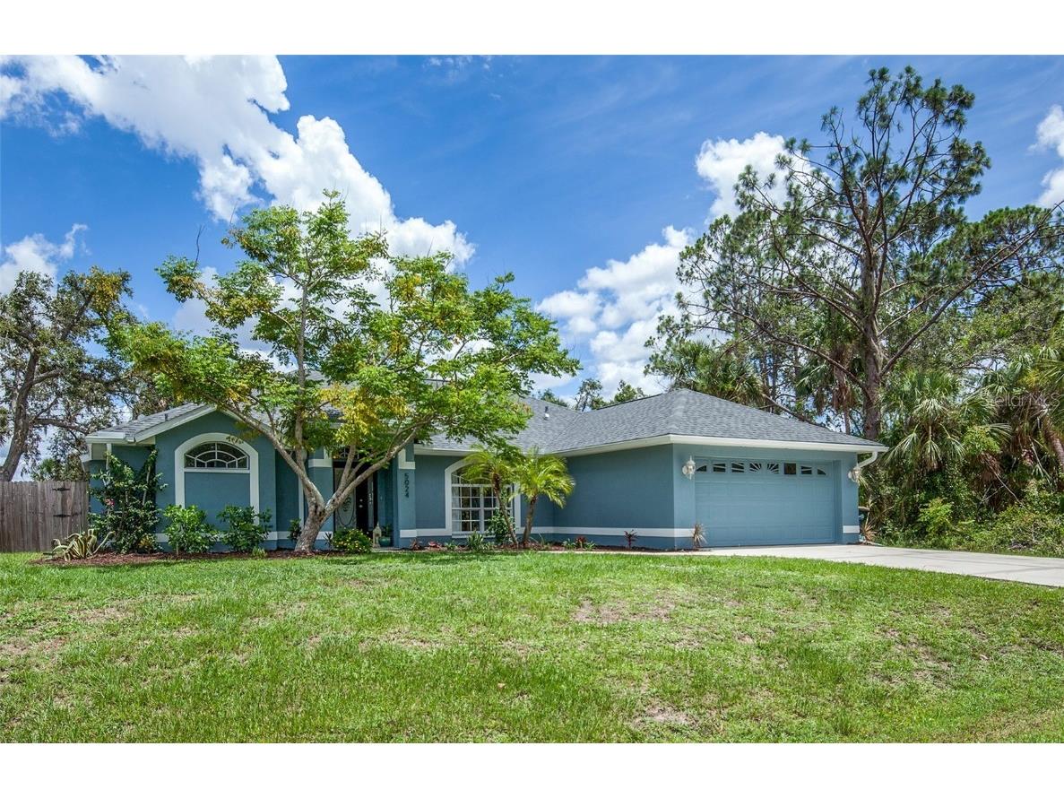 5024 Alibi Terrace North Port FL 34286 A4572977 image1